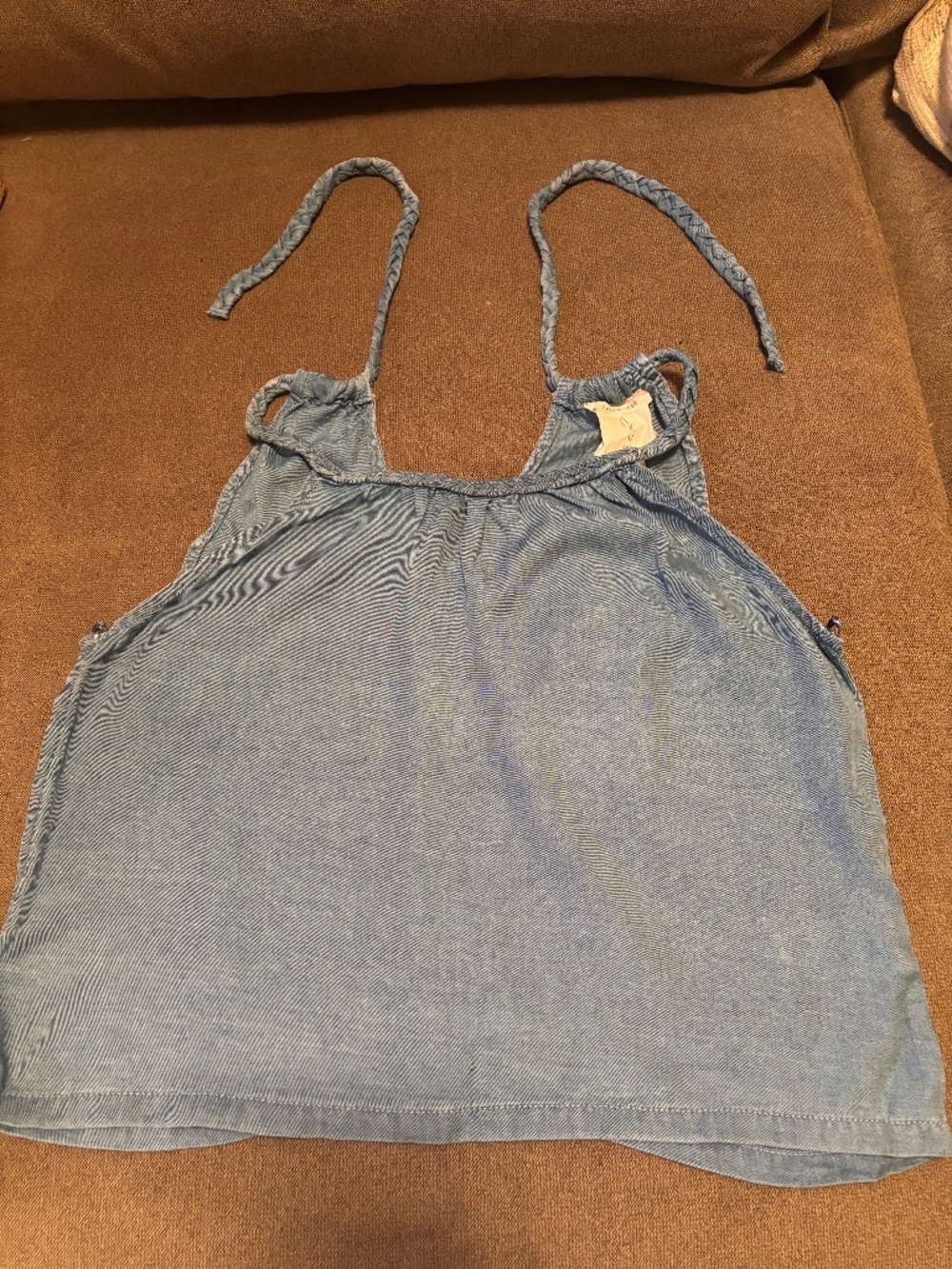 Summer Top